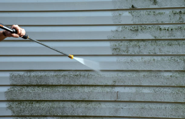 Best Post-Construction Pressure Washing  in Suffern, NY
