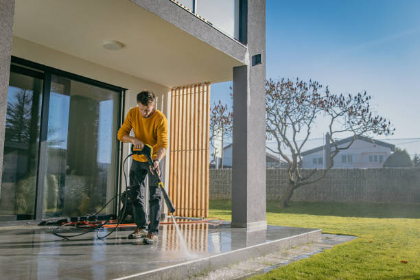 Suffern, NY Pressure Washing Services Company